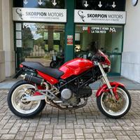 Ducati Monster 620 monster 620 (2003-2006)