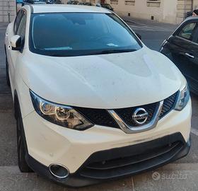 Nissan Qashqai 1.6 dci 130 cv 4x4 All Mode 360