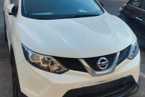 Nissan Qashqai 1.6 dci 130 cv 4x4 All Mode 360