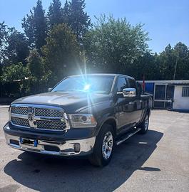 Dodge Ram 1500 Laramie