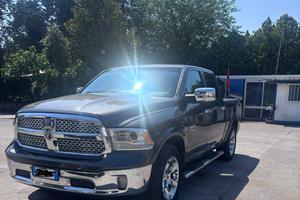 Dodge Ram 1500 Laramie
