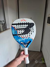 Racchetta Bullpadel Ionic Power 2026