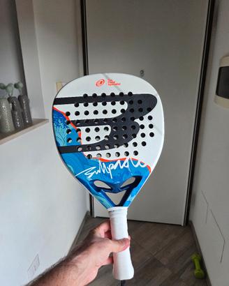 Racchetta Bullpadel Ionic Power 2026