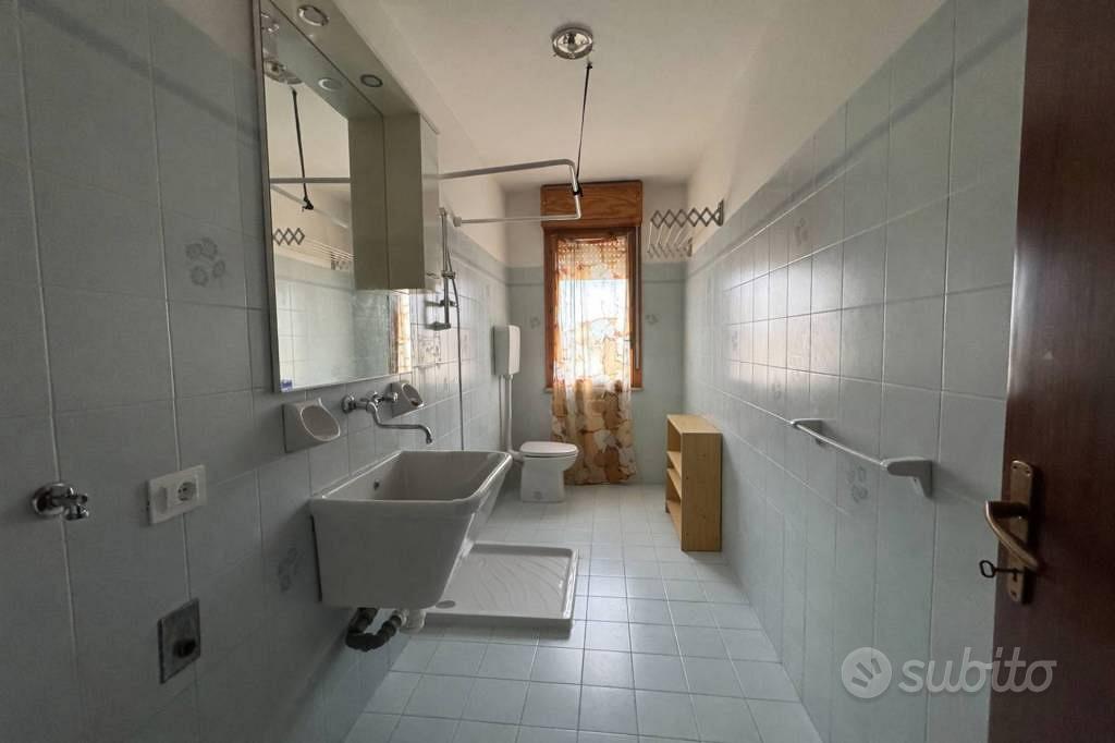 Appartamento – San Possidonio, Torre - Altro