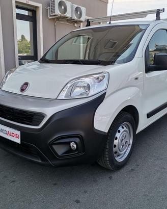 Fiat Fiorino 1.3 MJT 80CV Cargo SX