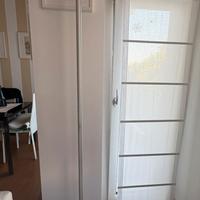 Artemide lampada da terra modello One two