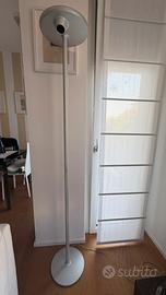 Artemide lampada da terra modello One two