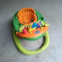 girello walky talky chicco