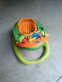 girello walky talky chicco