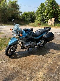 Bmw r 1150 r - 2001