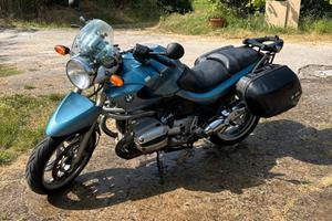 Bmw r 1150 r - 2001