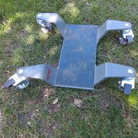 carrello sposta moto.