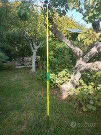 Giavellotto da gara Vintex Challenge 700 g IAAF