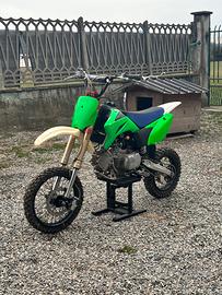 Pitbike