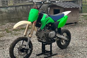 Pitbike