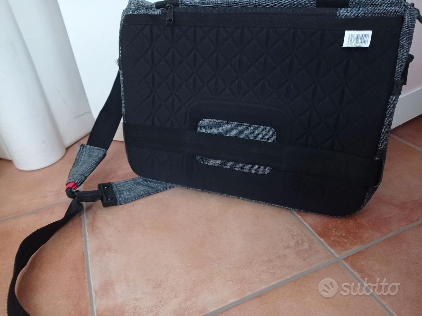 Borsa a tracolla Decathlon Backenger by Newfeel Abbigliamento e Accessori In vendita a Macerata