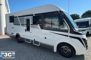 MOBILVETTA K-Yacht Tekno Line 90 auto