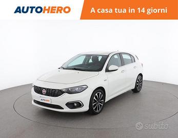 FIAT Tipo KX21515