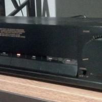 Amplificatore JVC AX-222  anno 1988