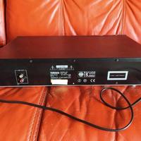 Lettore Yamaha Cdx-390
