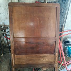 Letto anni '30