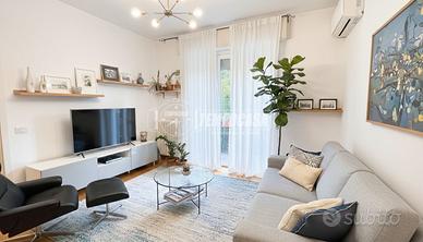 4 LOCALI CON GIARDINO PRIVATO