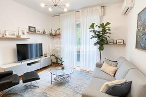 4 LOCALI CON GIARDINO PRIVATO