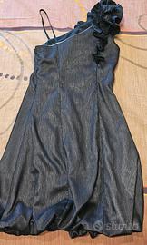 vestito elegante ragazza