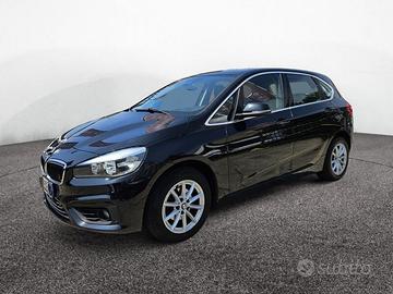 BMW Serie 2 Active Tourer 214d Active Tourer ...