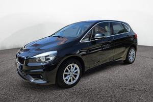 BMW Serie 2 Active Tourer 214d Active Tourer ...