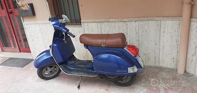 VESPA PX 150