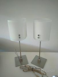 Lampade da tavolo