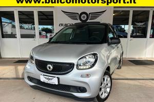 Smart Forfour 0.9 90 CV CABRIO 2018 *PREZZO REALE*