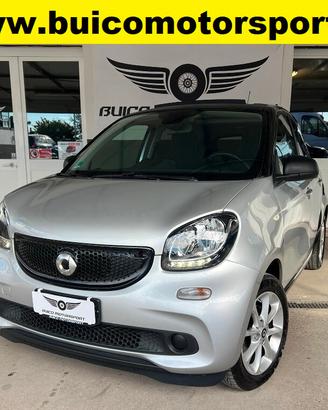 Smart Forfour 0.9 90 CV CABRIO 2018 *PREZZO REALE*