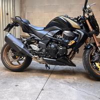 Kawasaki Z 750 R 