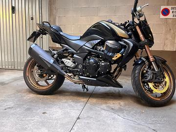 Kawasaki Z 750 R 