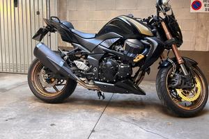 Kawasaki Z 750 R 