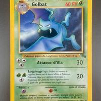 Golbat mazzo Fossil