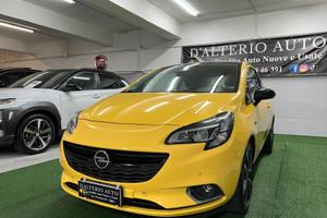 Opel Corsa 1.0 Turbo SGE 115CV Start&Stop Coupé b-