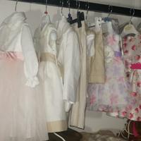 Abbigliamento per bambini e accessori