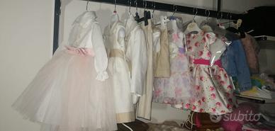 Abbigliamento per bambini e accessori