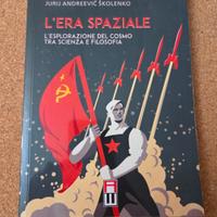 L'era spaziale - Jurij Andreevič Školenko