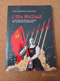 L'era spaziale - Jurij Andreevič Školenko