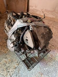 Motore Honda Hornet 600