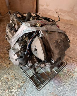 Motore Honda Hornet 600