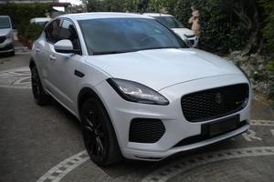 JAGUAR E-Pace 2.0D 180 CV AWD aut. R-Dynamic HSE
