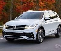 Ricambi Volkswagen Tiguan 2020/2024