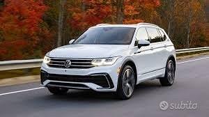 Ricambi Volkswagen Tiguan 2020/2024