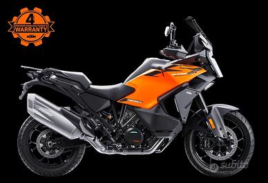 Ktm 1390 super Adventure S