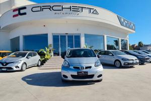 Toyota Aygo 3 Porte Aygo 1.0 3p FL